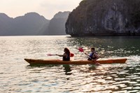 Indochina Sails Halong Bay